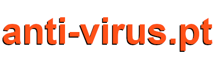 anti virus logotipo